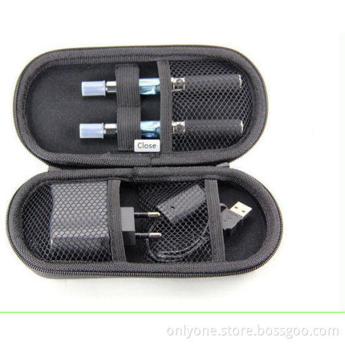 650mAh/900mAh/1100mAh Electronic Cigarette EGO E Cig EGO T with Tank Atomizer
